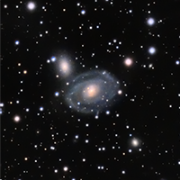 NGC 6962 and Companions thumbnail