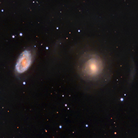 Tidal Shells of NGC 474 thumbnail