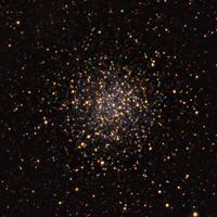 Globular Cluster Caldwell 79 / NGC 3201 thumbnail