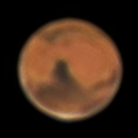 Mars Is Difficult thumbnail