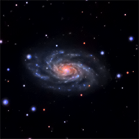 NGC 7083 thumbnail