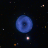 Planetary Nebula IC5148 thumbnail
