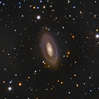 Ringed Galaxy NGC 7020 thumbnail